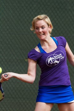 Bild 30 - TC Rot Wei� Wahlstedt II - TSV Havelse : Ergebnis: 7:2